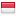 popomundo.org server is located in Indonesia